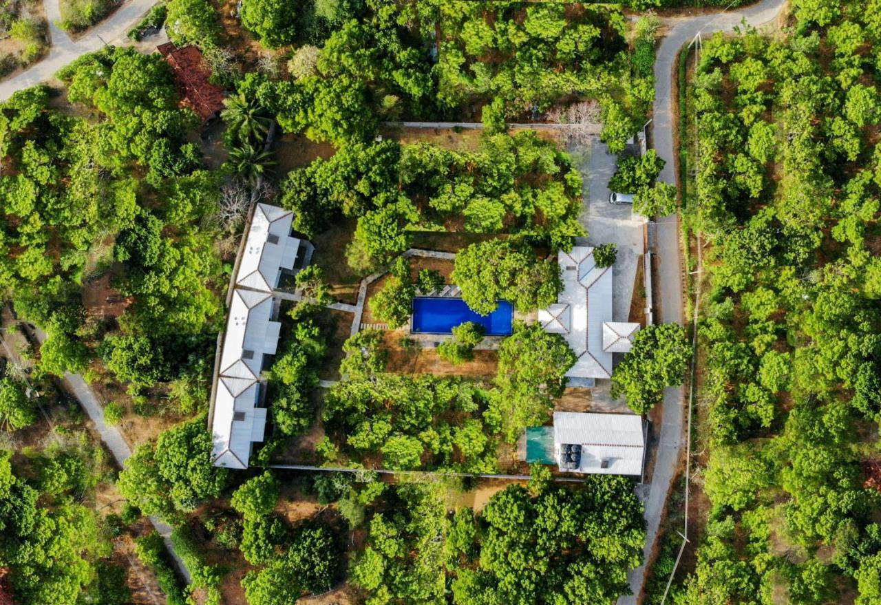 Arana Yala Hotel Exterior photo
