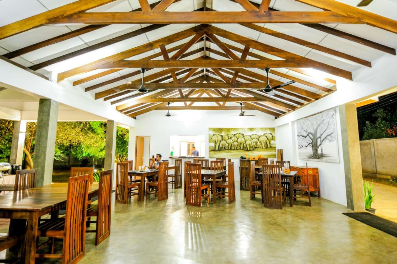 Arana Yala Hotel Exterior photo