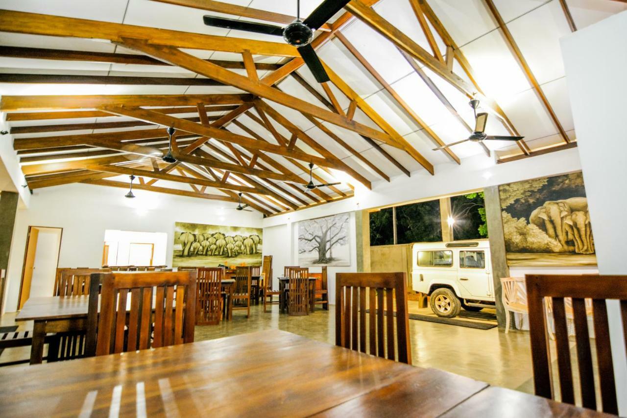 Arana Yala Hotel Exterior photo