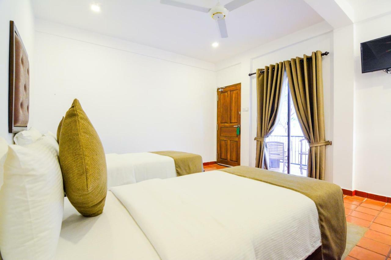 Arana Yala Hotel Exterior photo