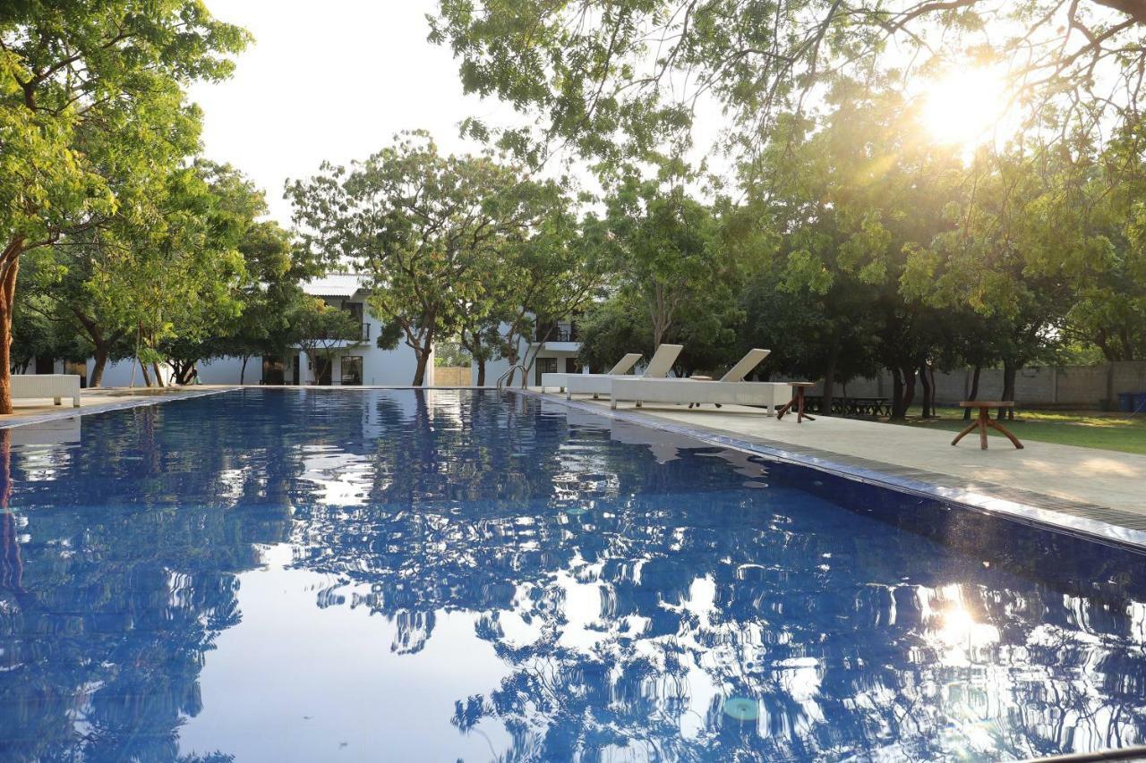 Arana Yala Hotel Exterior photo