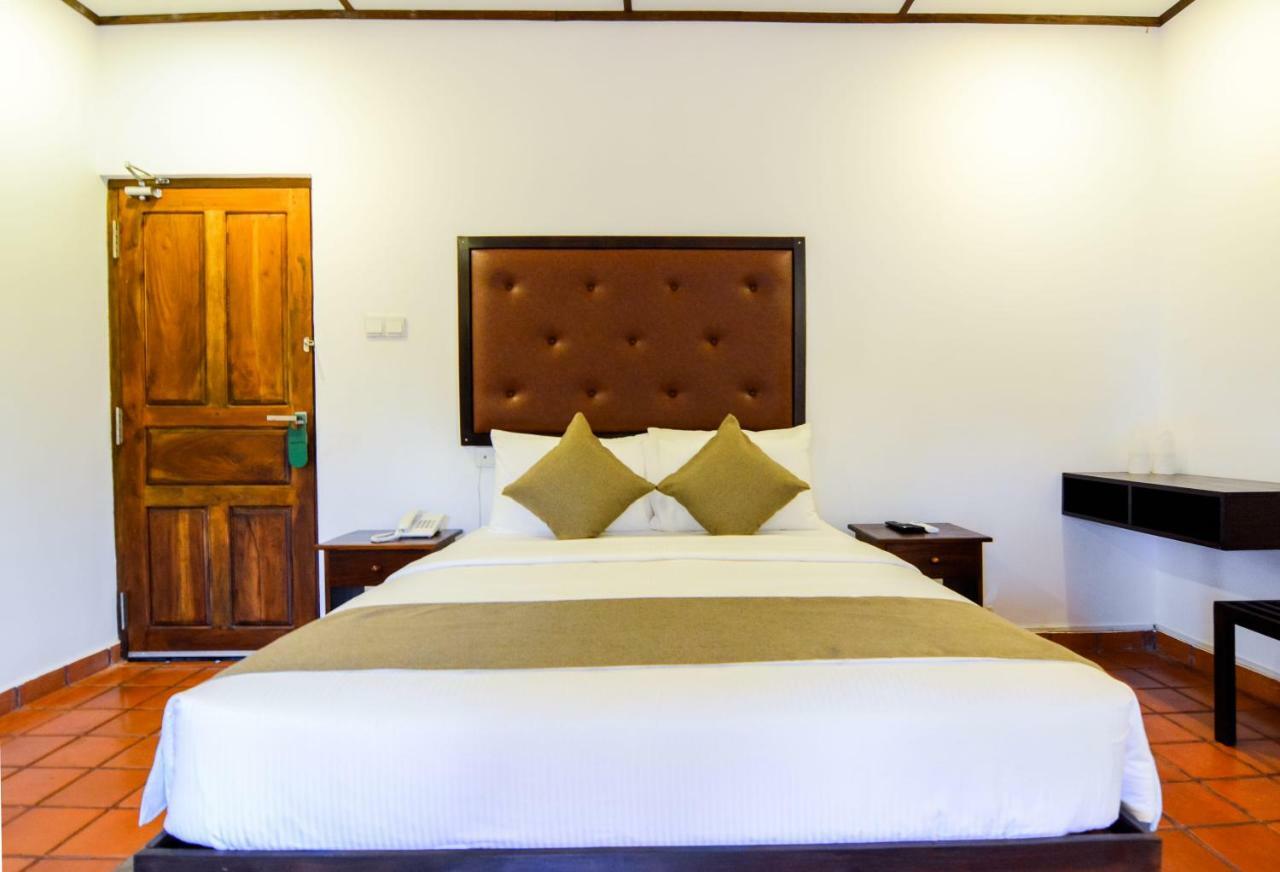 Arana Yala Hotel Exterior photo