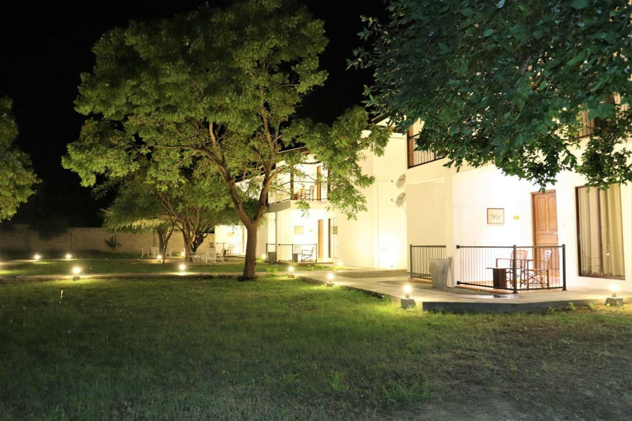Arana Yala Hotel Exterior photo