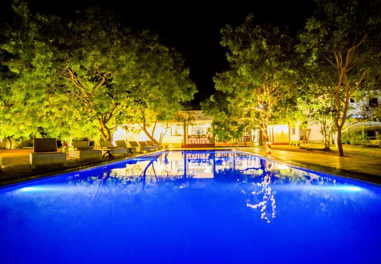 Arana Yala Hotel Exterior photo