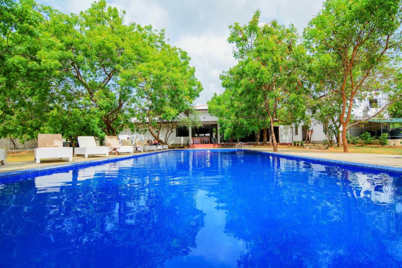 Arana Yala Hotel Exterior photo