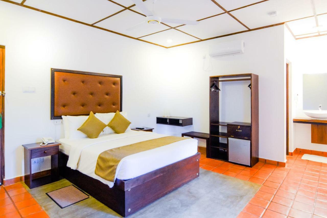 Arana Yala Hotel Exterior photo